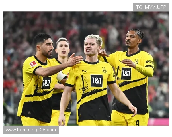 拜仁主场迎战多特蒙德巅峰对决再燃德甲冠军悬念