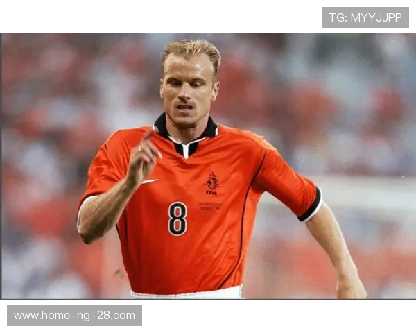 丹尼斯·博格坎普：从阿贾克斯天才到阿森纳传奇的辉煌足坛历程