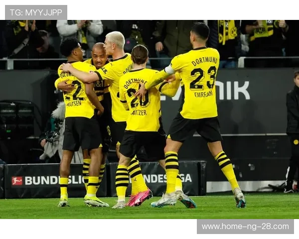 拜仁慕尼黑与多特蒙德巅峰对决 谁将主宰德甲争冠之路