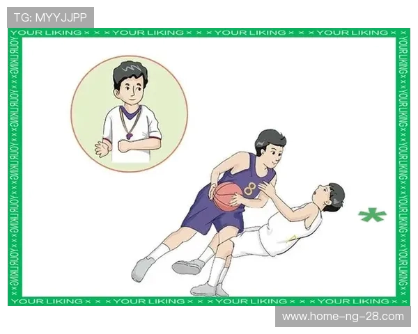 篮球的魅力：从技巧到团队合作，探索运动背后的精神与文化