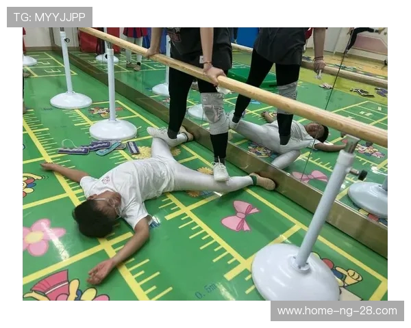 全面提升体能与健康的健身方法，从基础训练到高级技巧全攻略