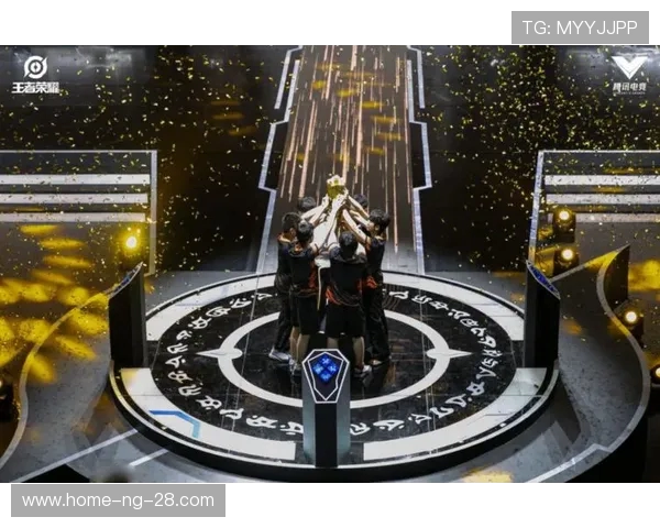 《英雄联盟电竞赛事回顾与未来发展趋势分析》