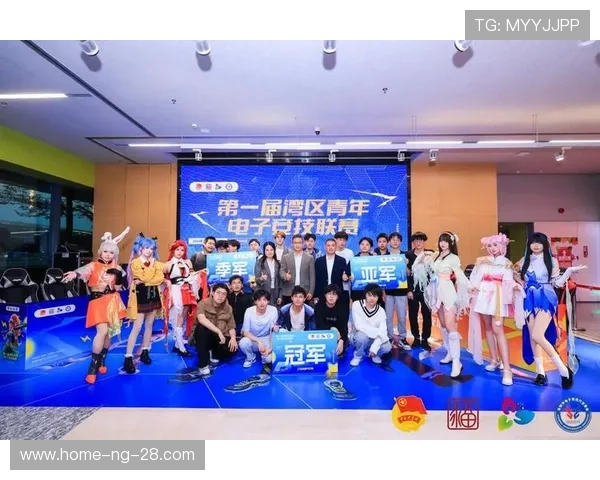 全球电子竞技产业发展趋势与青年文化融合的未来探索