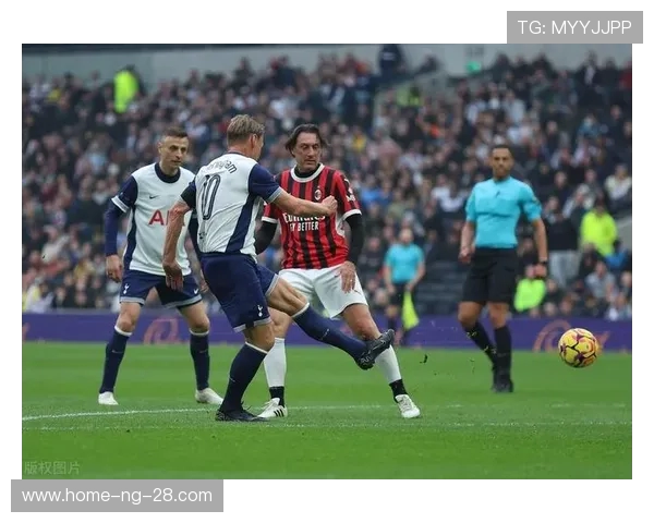 切尔西主场鏖战热刺英超劲旅巅峰对决谁能笑到最后