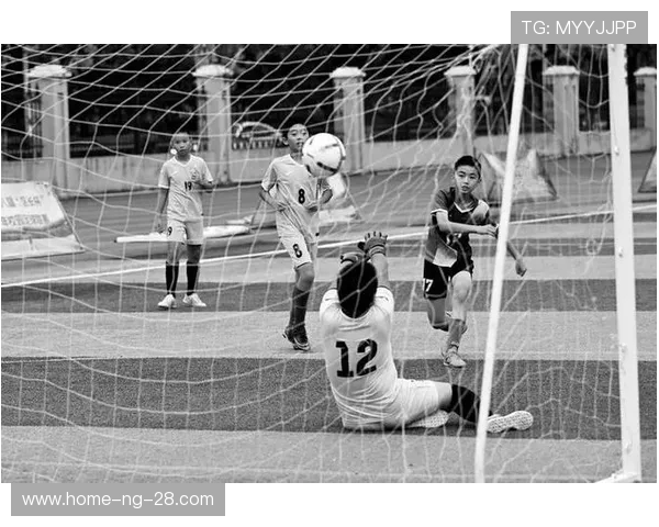 激情绿茵逐梦时刻见证足球带来的无尽热血与荣耀瞬间