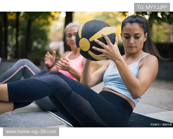 科学健身从基础开始，打造强健体魄与持久耐力的完美计划