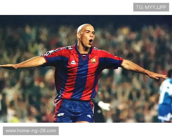 罗纳尔多传奇再续 世界足球巨星的荣耀与挑战