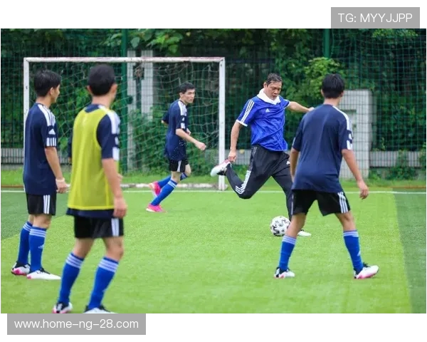 范志毅从绿茵传奇到热议人物见证中国足球的沉浮与希望