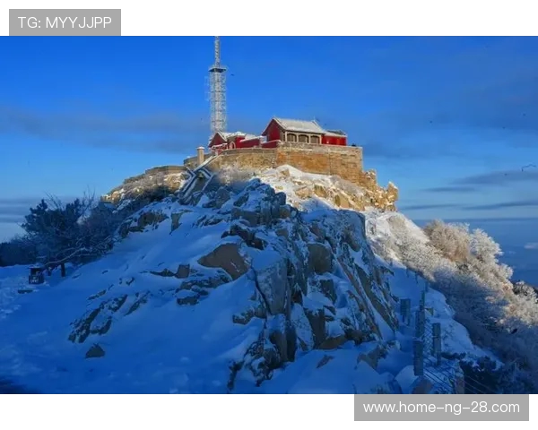 山东泰山：文化遗产与自然奇观的完美融合探索