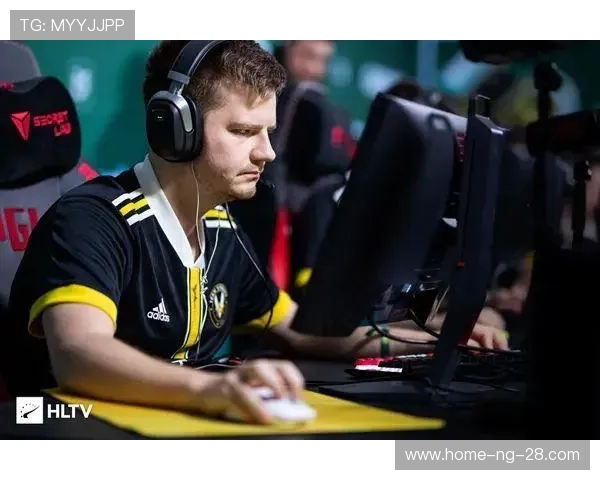 CSGO心理素质排行榜揭晓EDG荣登第二名背后的秘密与启示