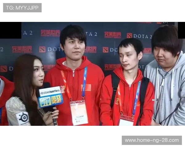 DOTA2热议聚焦BLG战队实力争议引发玩家热烈讨论与思考