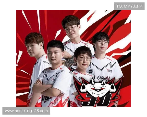 JDG在大师赛中的意识表现分析与战术解读