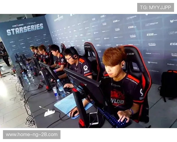 V5战队崛起之路：从默默无闻到全球瞩目的CSGO传奇成长记