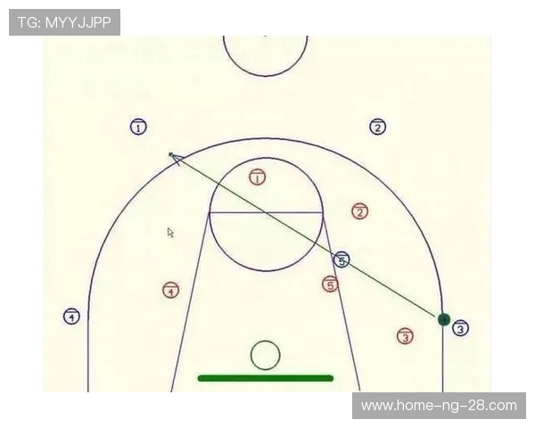 上海篮球队区域防守策略解析与战术深度剖析