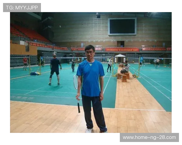 专访李伟：探寻羽毛球冠军背后的秘密与成功秘诀