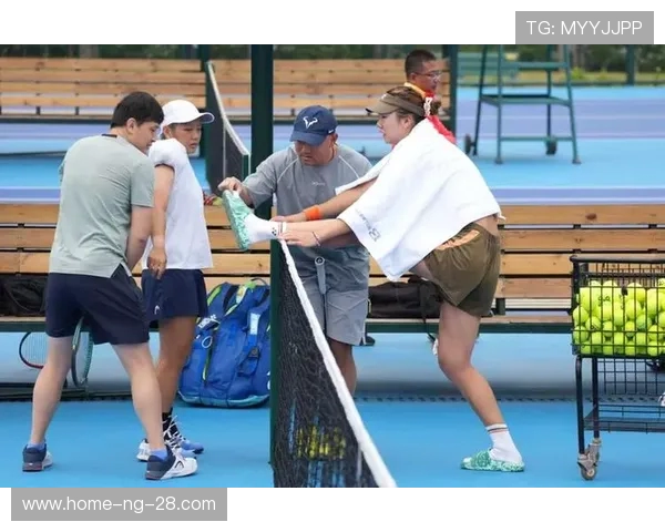 广州网球队进攻策略揭秘：深度解析网球技术与战术的完美结合