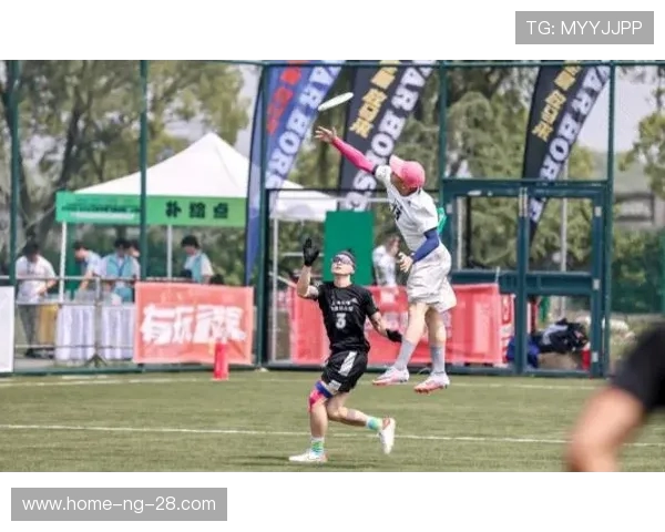 成都飞盘队与广州飞盘队赛后技术分析与战术总结