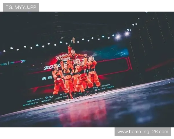 武汉街舞队比赛经验揭秘：街舞巨献背后的故事与技巧分享