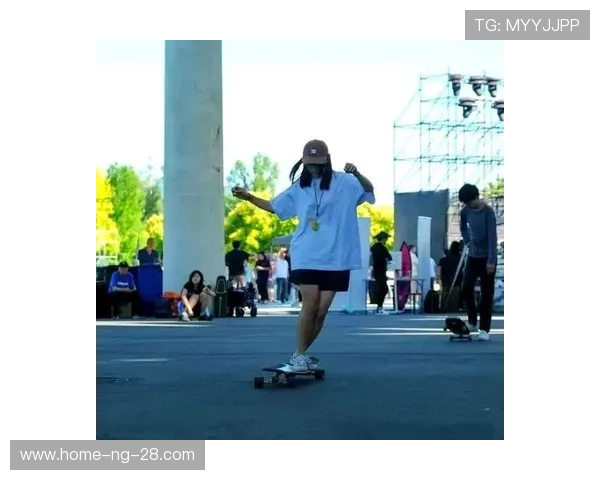 滑板新手必看:提升灵活性的全面入门指南与技巧分享 滑板新手必看:提升灵活性的全面入门指南与技巧分享