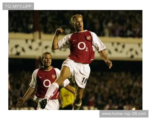 丹尼斯博格坎普的优雅艺术与阿森纳传奇时代的永恒记忆