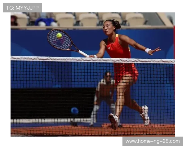 探寻网球运动技战术演进与全球职业赛事生态体系未来发展趋势新向