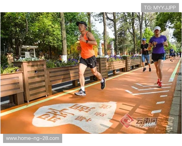 探讨体育运动促进全民健康与社会活力的多元发展与创新实践新路径 探讨体育运动促进全民健康与社会活力的多元发展与创新实践新路径