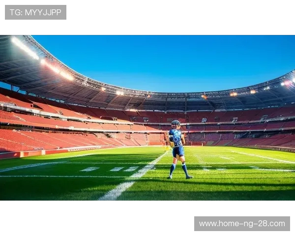 激情绿茵逐梦时刻见证足球带来的无尽热血与荣耀瞬间