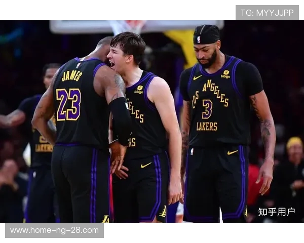 03年湖人对决猛龙的经典时刻回顾与赛季精彩瞬间分析