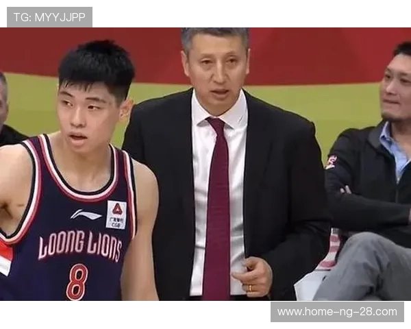 CBA精彩对决辽宁男篮迎战青岛男篮力争季后赛席位的关键战役