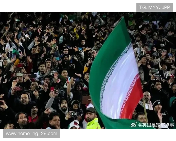 伊朗与美国世界杯对决背后的历史恩怨与足球激情交织的故事