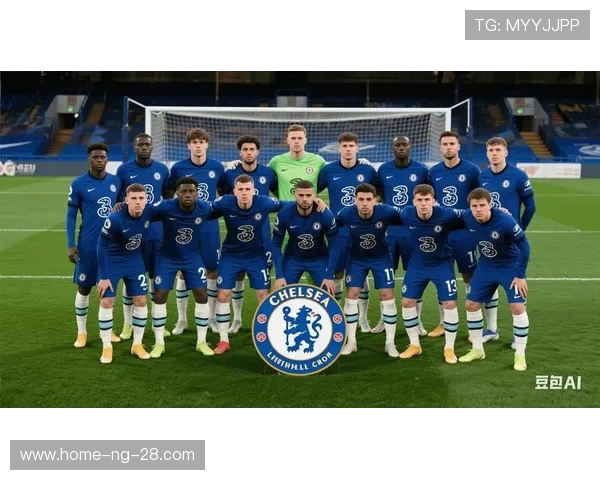 切尔西与巴萨经典对决德罗巴的传奇时刻再现球场