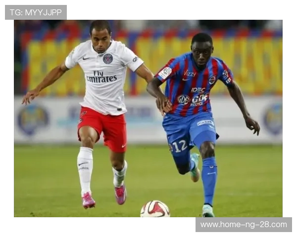 埃蒂安与卡昂的激烈对决谁能在法乙赛场上笑到最后