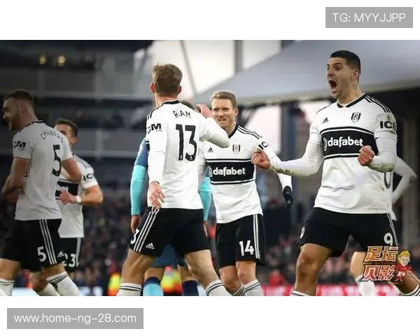 富勒姆与哈德斯精彩对决视频回顾全场亮点与精彩瞬间分享 富勒姆与哈德斯精彩对决视频回顾全场亮点与精彩瞬间分享