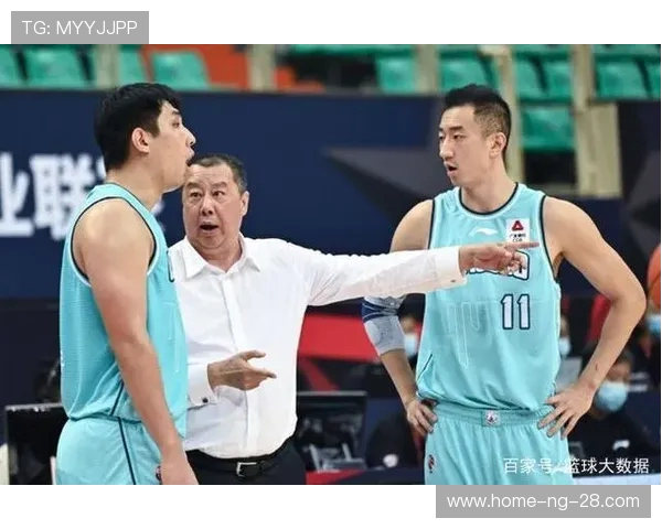 山东与新疆篮球对决直播时间及观看方式详解