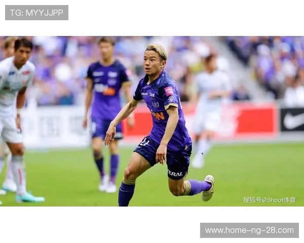 川崎前锋迎战札幌冈萨多争夺联赛关键三分的激烈对决