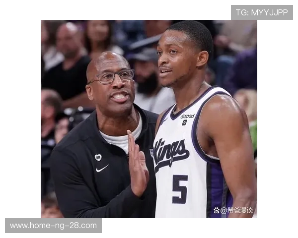 德阿隆福克斯如何在NBA赛场上展现领导力与潜力的双重魅力